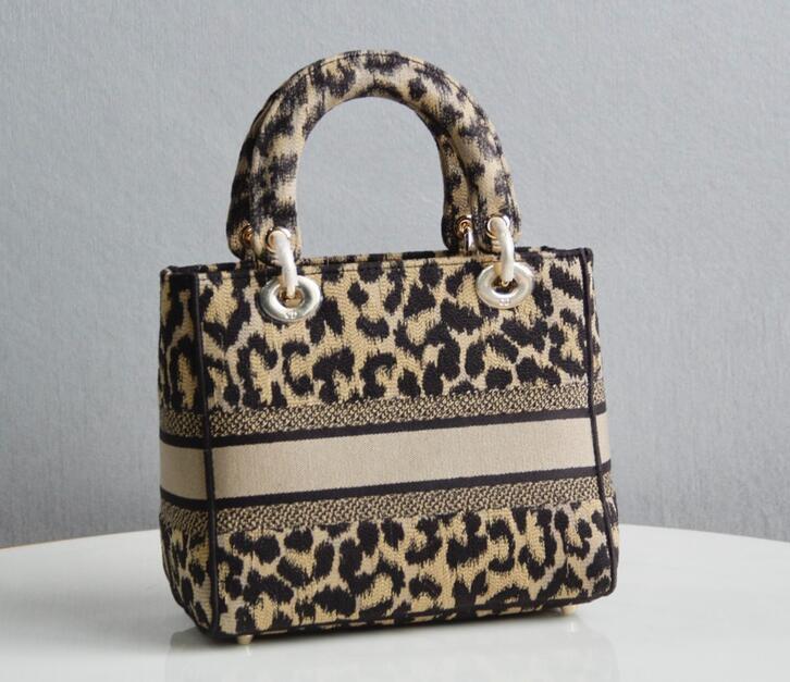 SAMCC - DOR Bags - 403