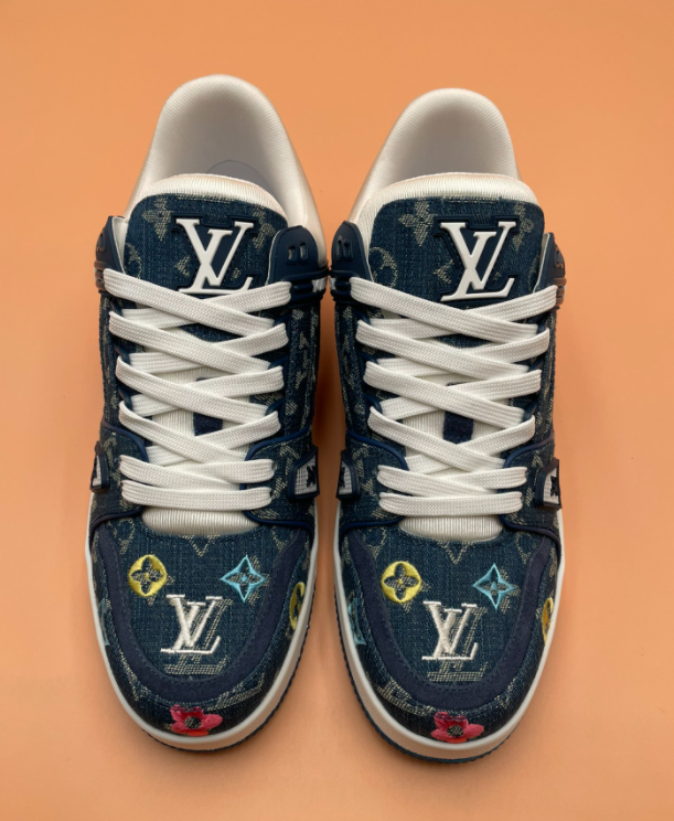 SAMC - LOV Men Shoes - 148