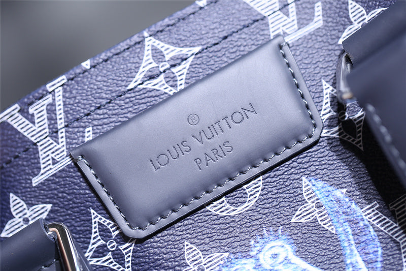 Glami Fashion Lu-Vi bags - 9838