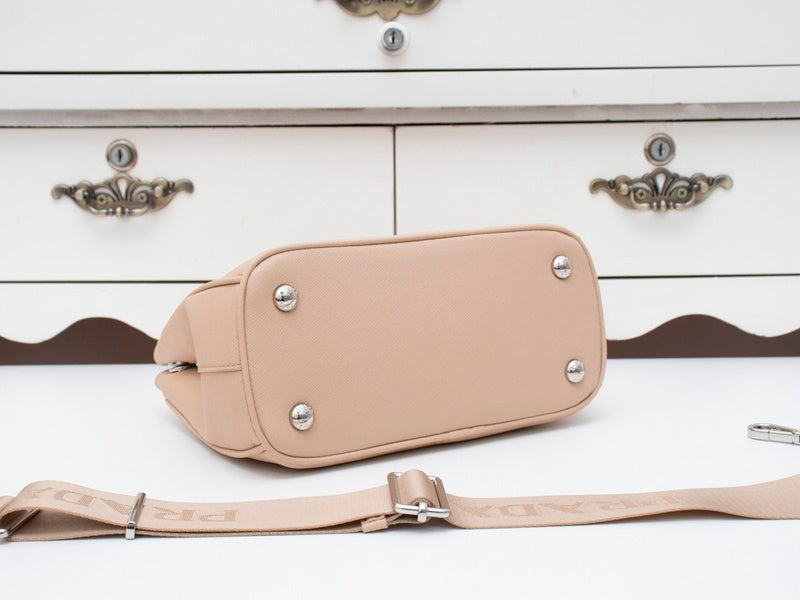 Satchel Bags - PRA Bags - 118