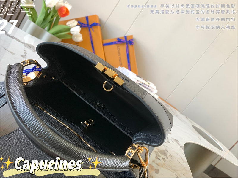 Glamy - LOV Bags - 673