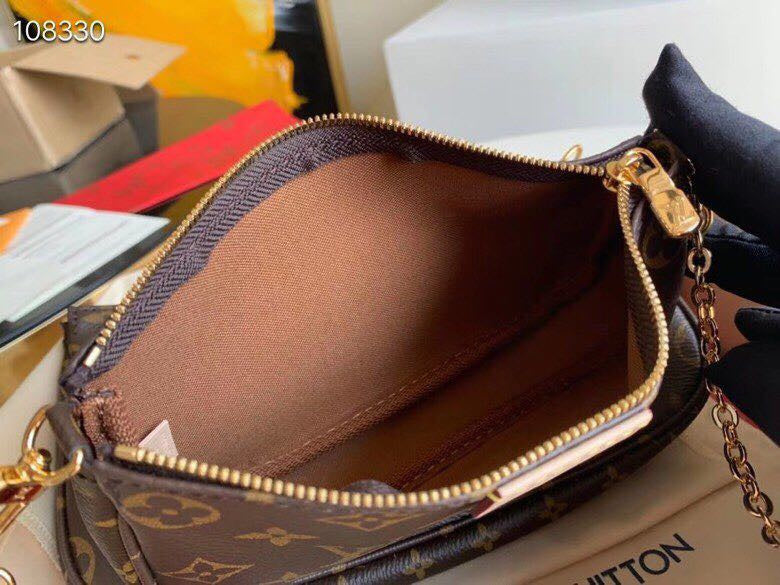 GlamI Lu-Vi bags - 3664