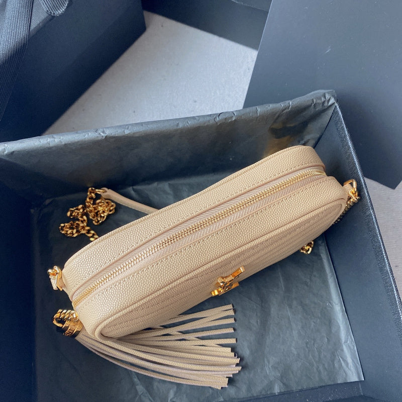 Glamy - YLS Bags - 257