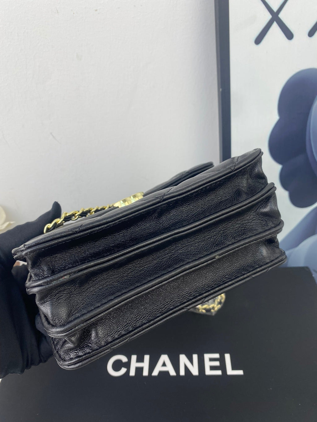 EN - New Lux Bags CHL 345
