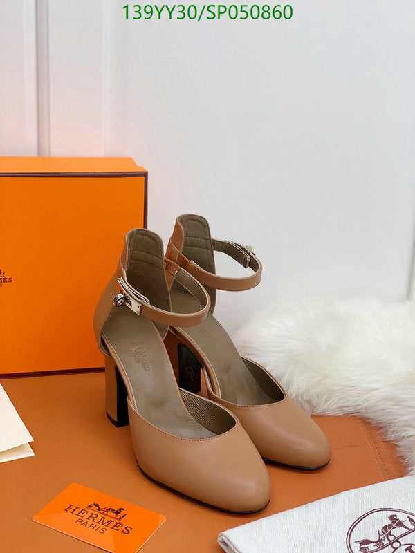 SAMC - HMS Women Shoes - 434