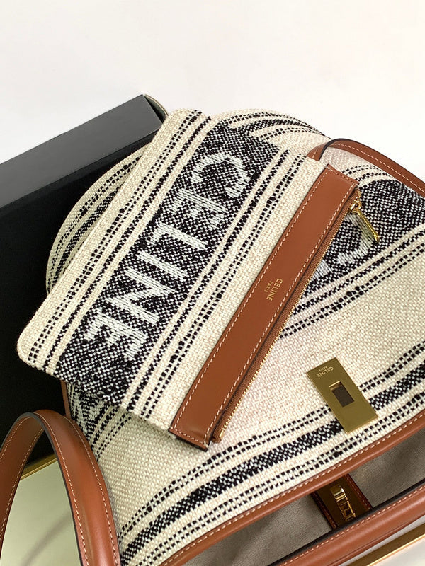 Glamy - COL Bags - 452