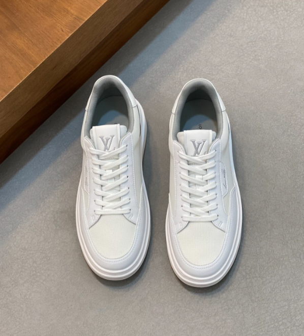 SAMC - LOV Men Shoes - 179