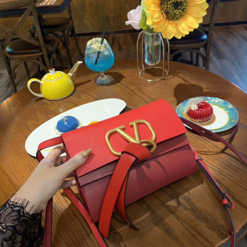 Satchel Bags - VTO Bags - 1346