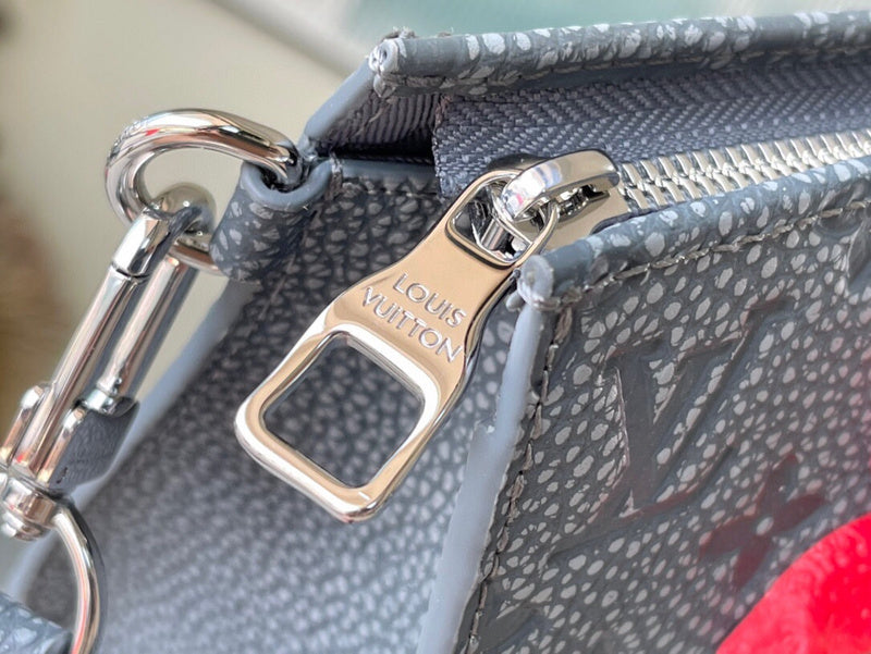 Fashion Lu-Vi bags - 4728