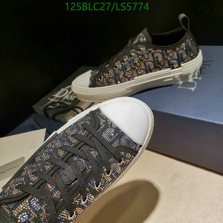 SAMCC - DOR Women Shoes - 1752