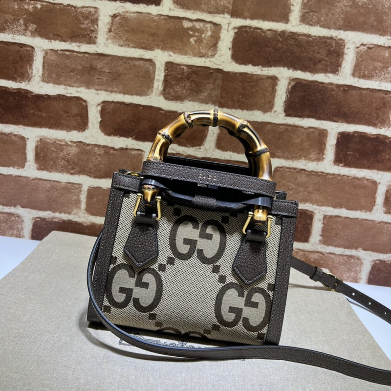 Glami Fashion - GCI Bags - 3337
