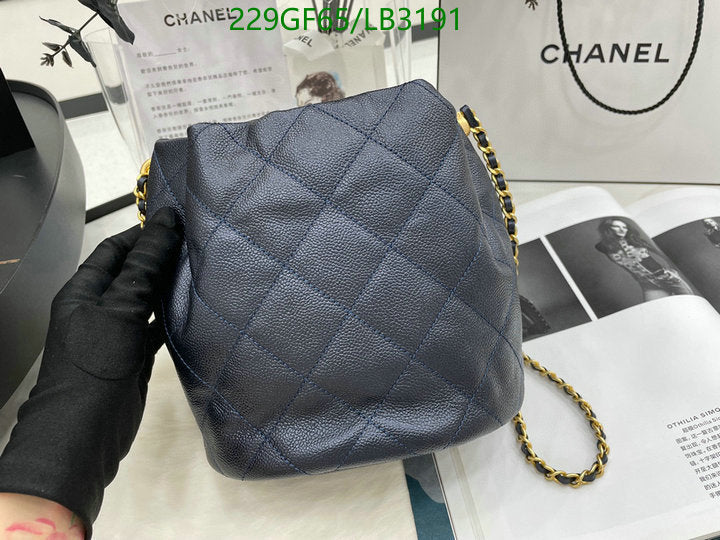SAMC - CHL Bags - 913