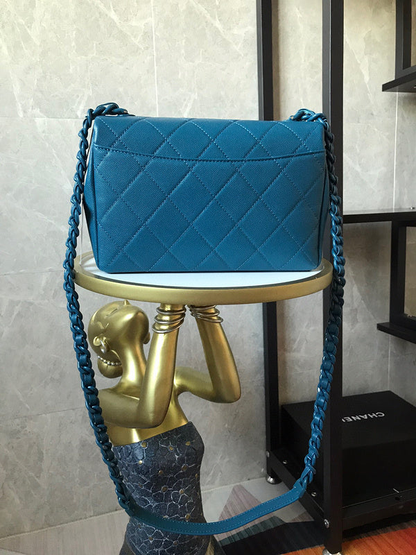 Satchel Bags - CHL Bags - 4704