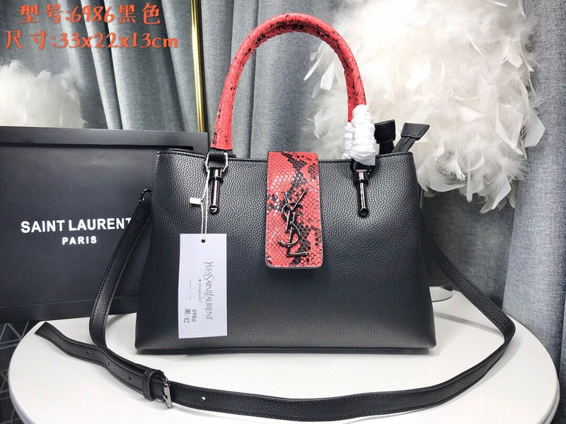 Glami - YLS Bags - 2315