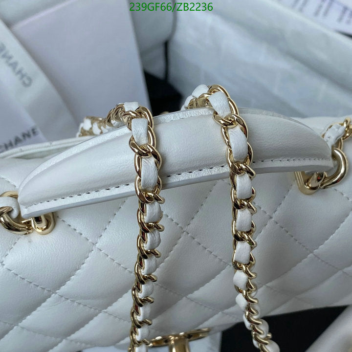 SAMC - CHL Bags - 717
