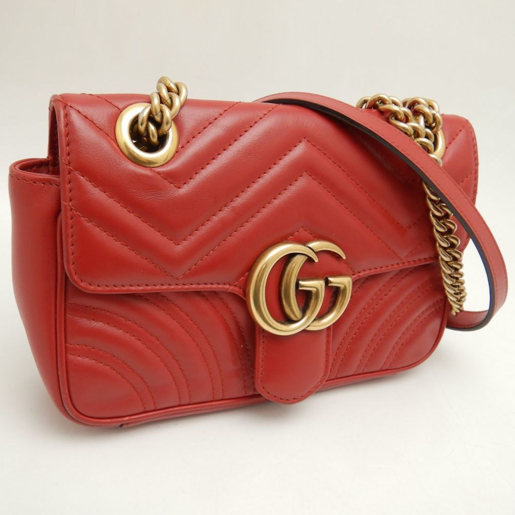 Gucci GG Marmont