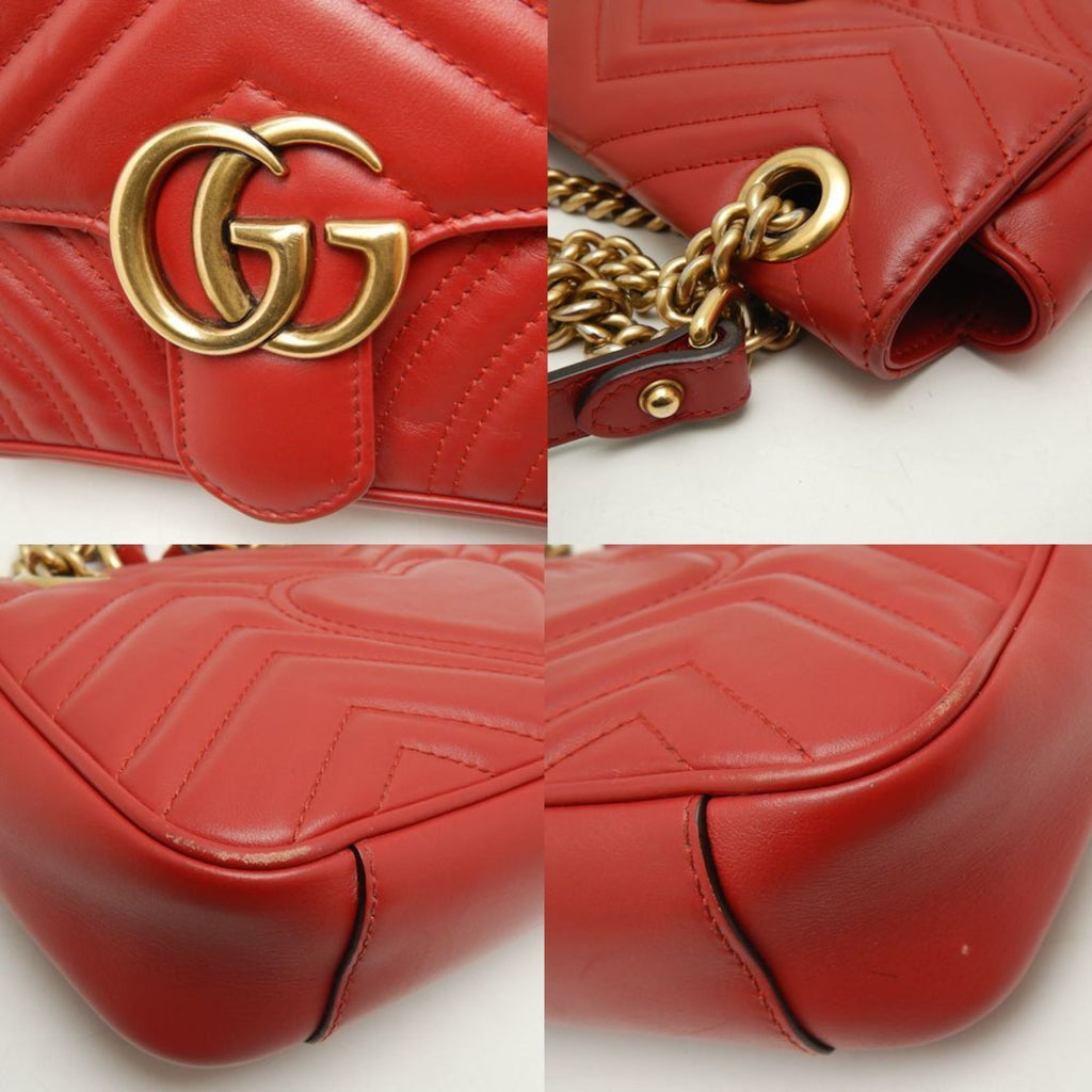 Gucci GG Marmont