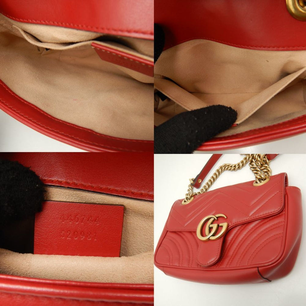 Gucci GG Marmont