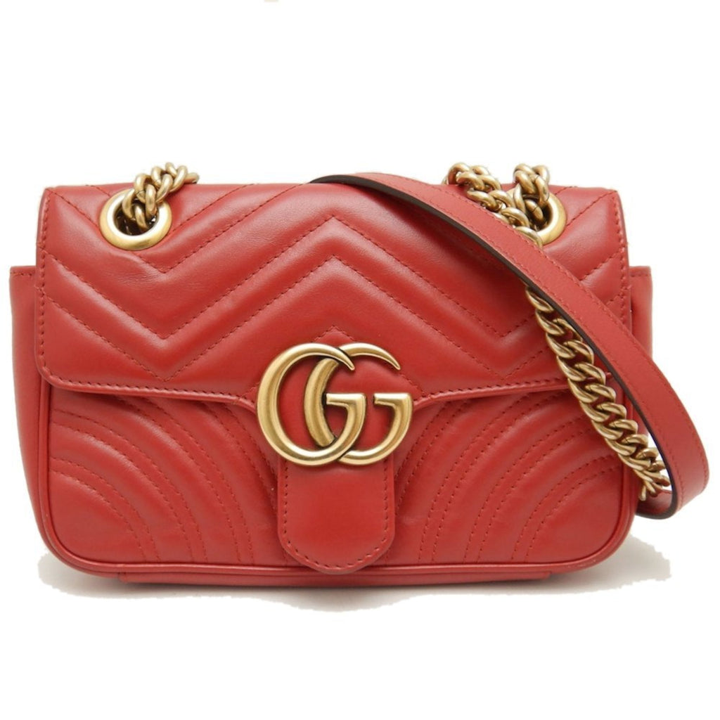 Gucci GG Marmont