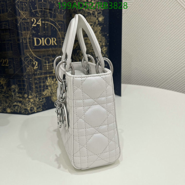 SAMCC - DOR Bags - 1230