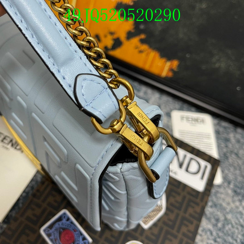 Glami - FDE Bags - 3067