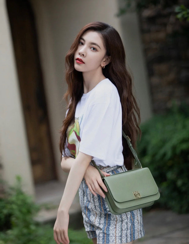 Glami - LWO Bags - 223