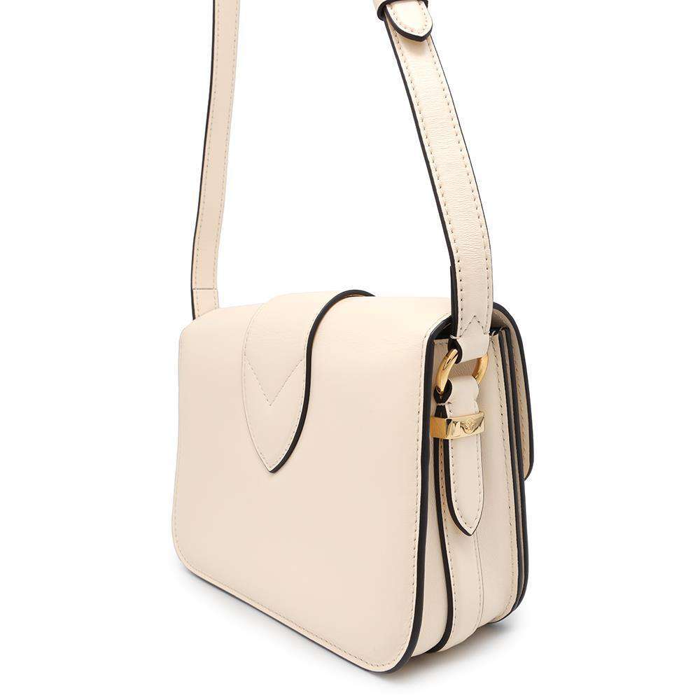 LOUIS VUITTON Pont Neuf claimM55950 Smooth Cowhide Leather