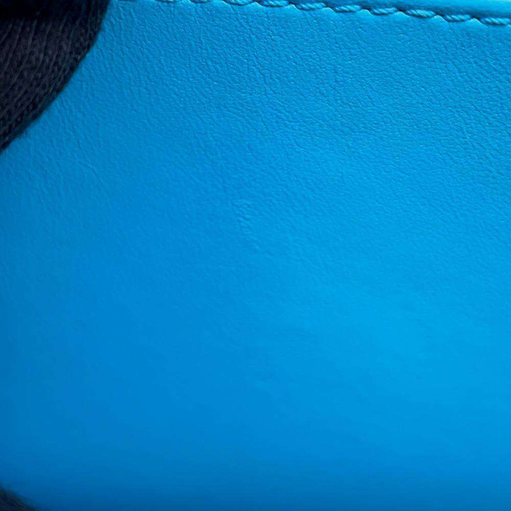 LOUIS VUITTON Pont Neuf claimM55950 Smooth Cowhide Leather
