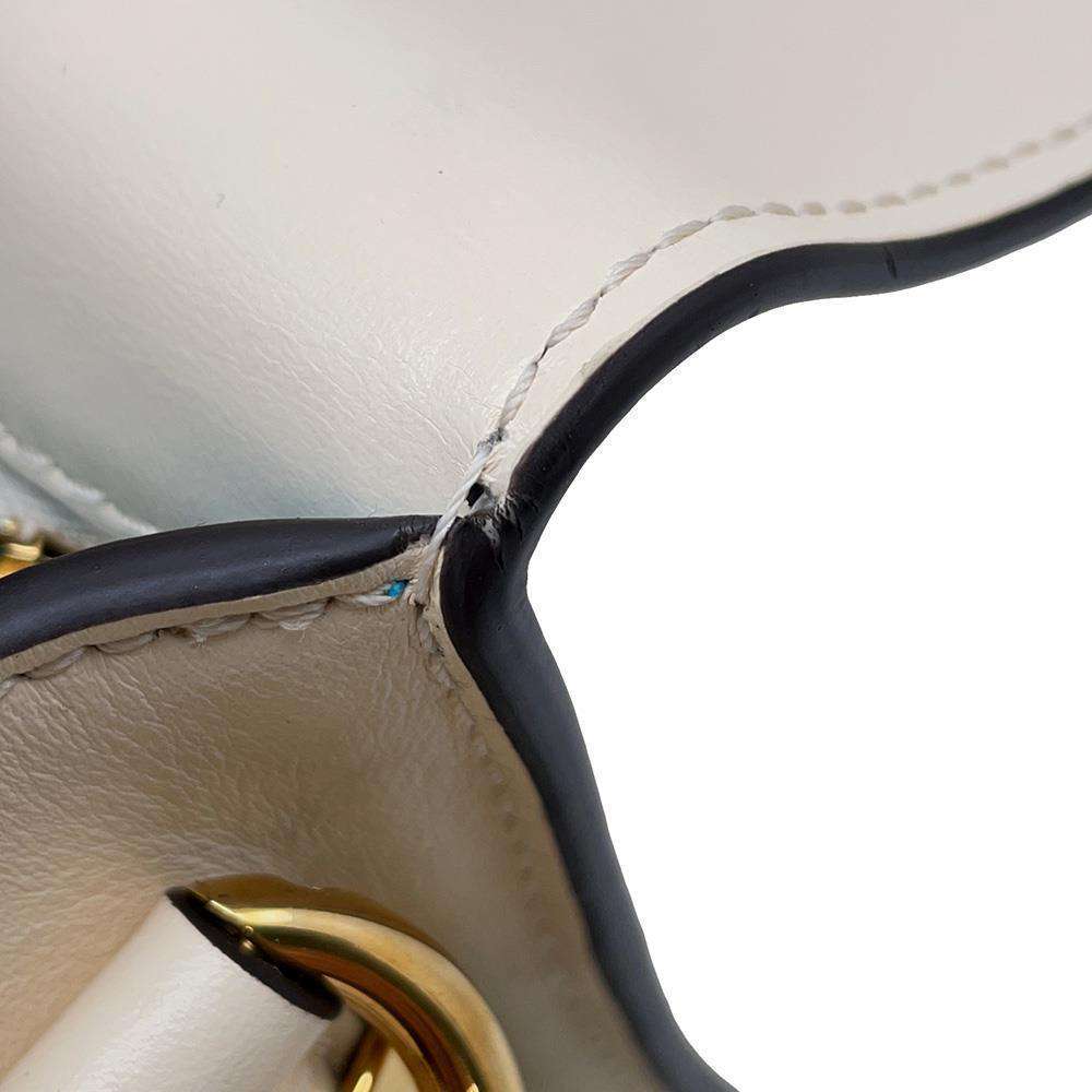 LOUIS VUITTON Pont Neuf claimM55950 Smooth Cowhide Leather