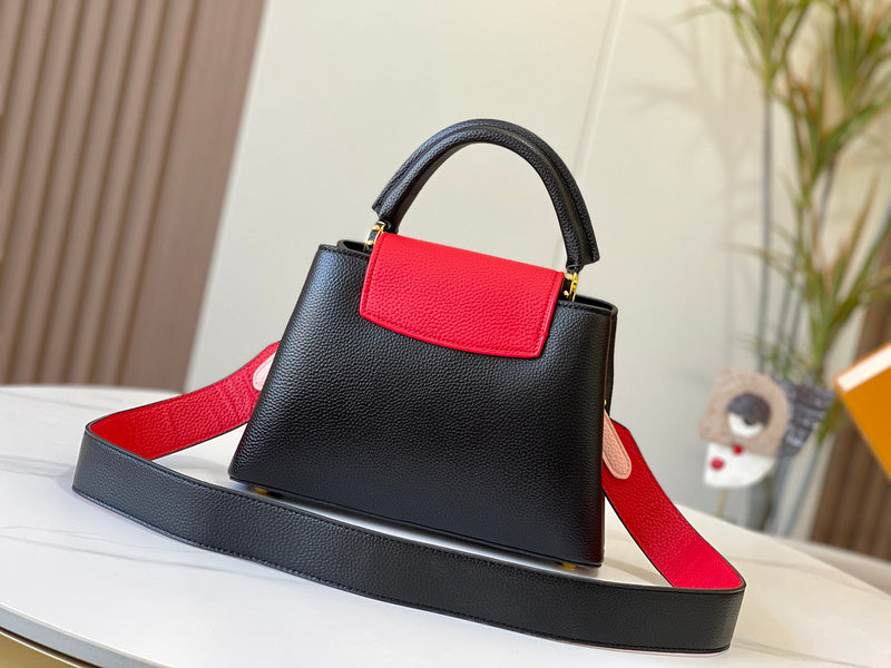 Satchel Bags - VL2 Bags - 638