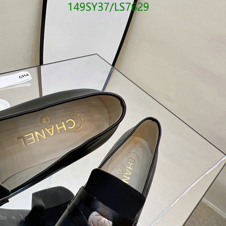 SAMC - CHL Women Shoes - 127