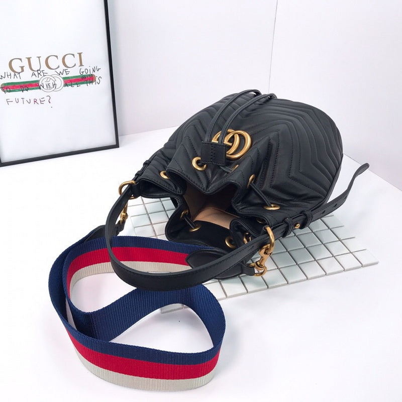 Glami Fashion - GCI Bags - 2581