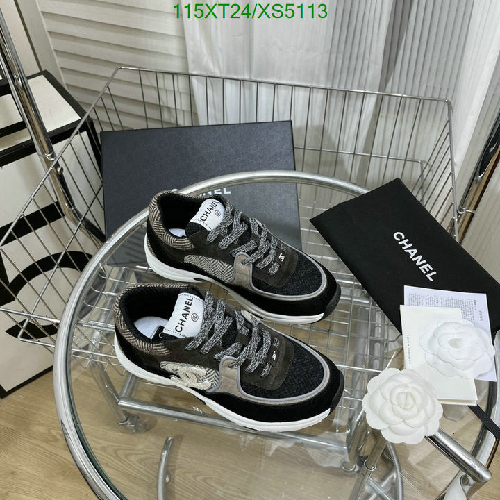 SAMC - CHL Women Shoes Sneakers - 189