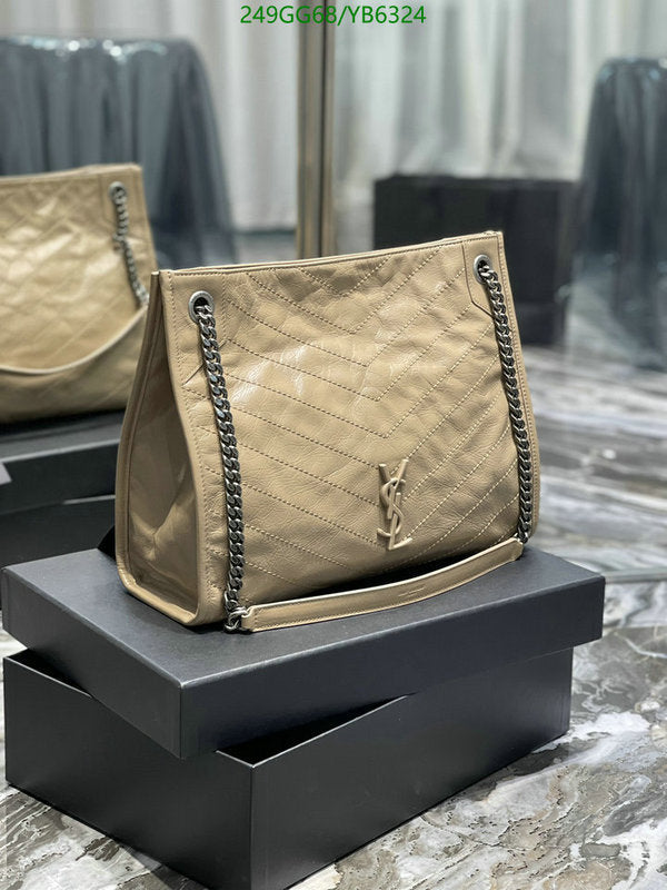 SAMC - YLS Bags - 297