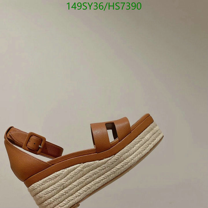 SAMC - HMS Women Shoes - 390
