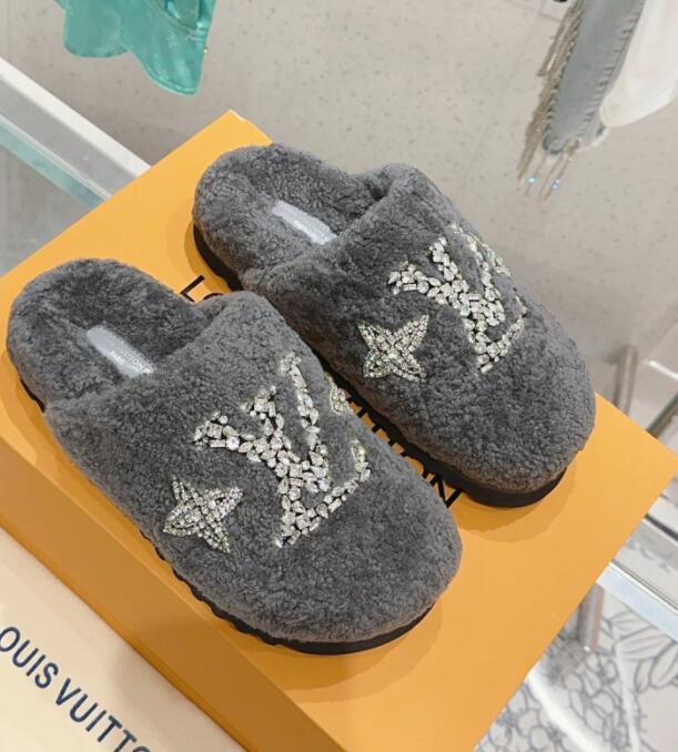 Glamy - LOV Women Shoes - 478