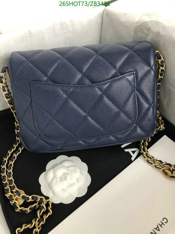 SAMC - CHL Bags - 509