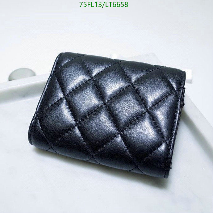 SAMC - CHL Wallets - 084