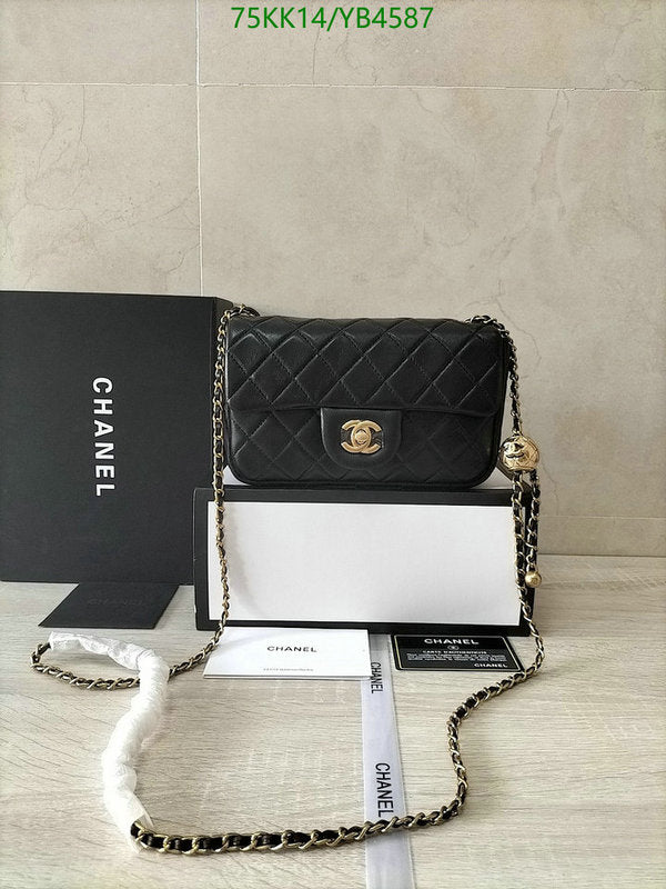 SAMC - CHL Bags Crossbody - 471