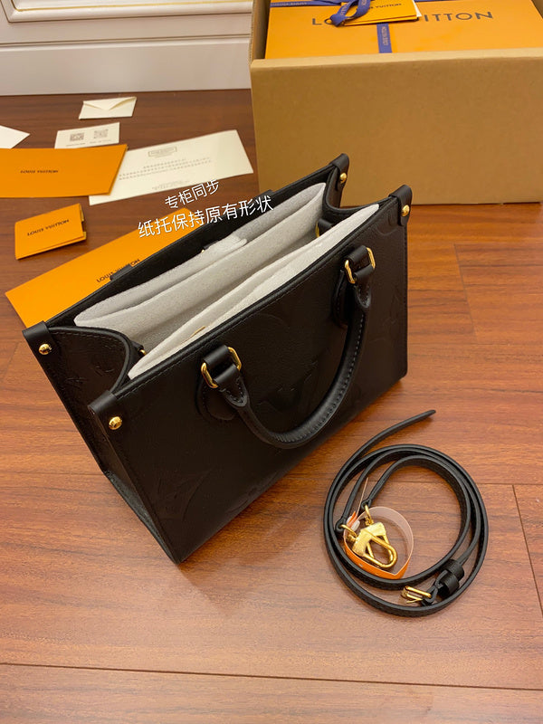 Glamy - LOV Bags - 991
