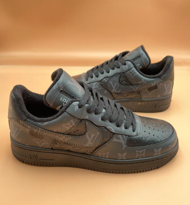 glamy - LOV Men Shoes - 976
