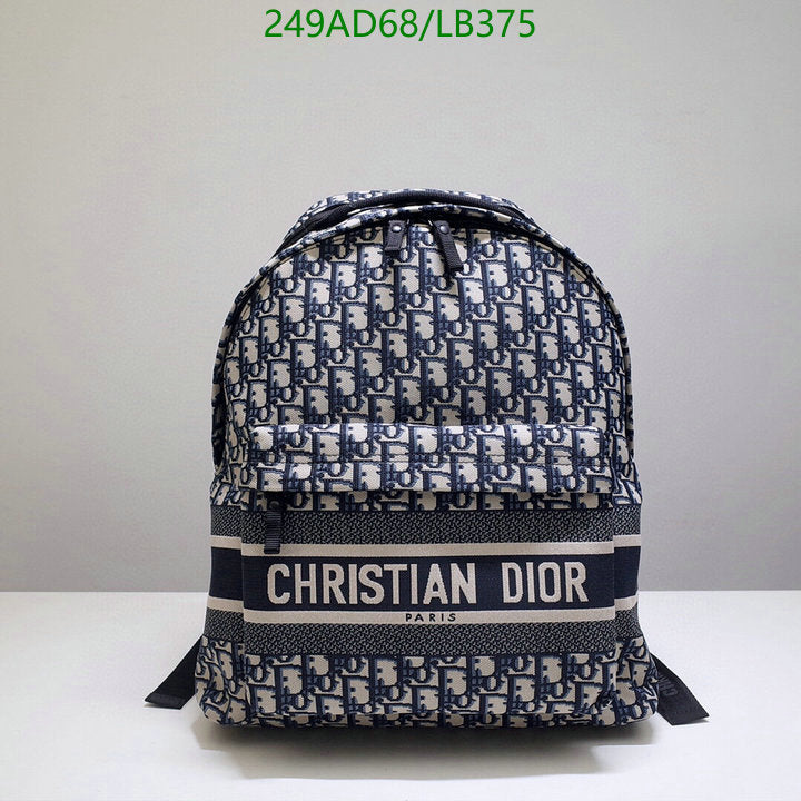 SAMCC - DOR Bags - 1356