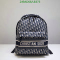 SAMCC - DOR Bags - 1356