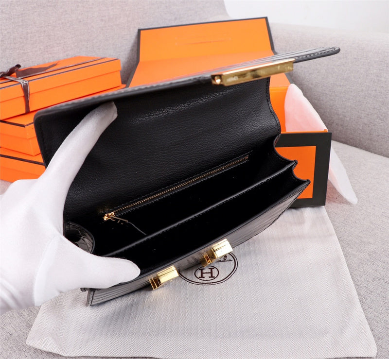 Satchel Bags - HMS-Bags - 617