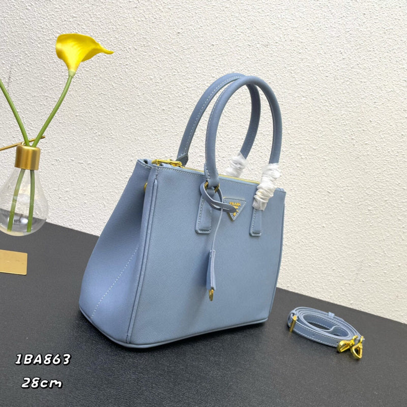 Satchel Bags - PRA Bags - 110