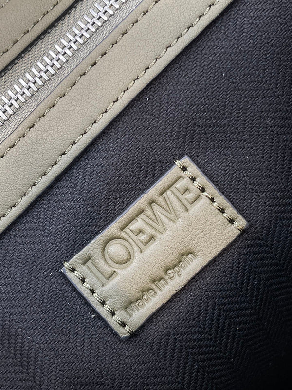 Glamy - LWO Bags - 770