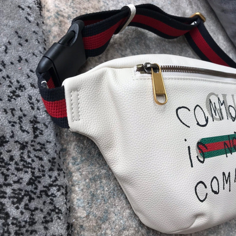 Glami-i - Guki Men Bags - 244
