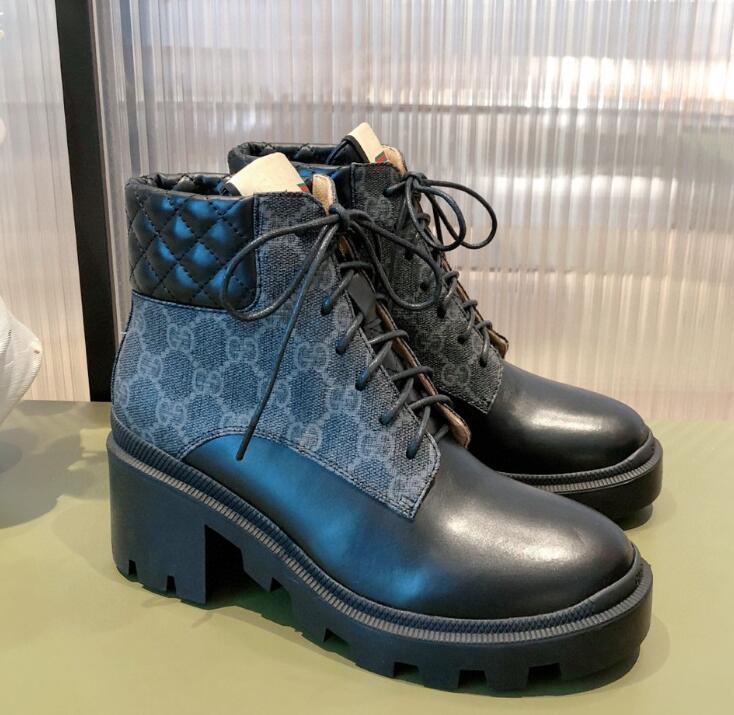 SAMC - GUKI Women Shoes - 1408