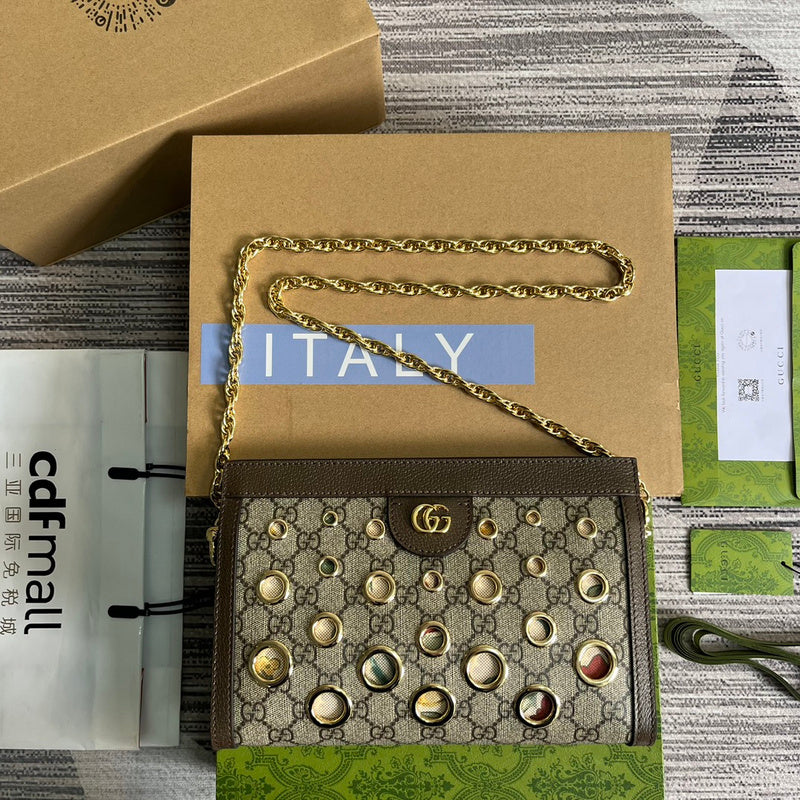 ELE - GG Bags - 668
