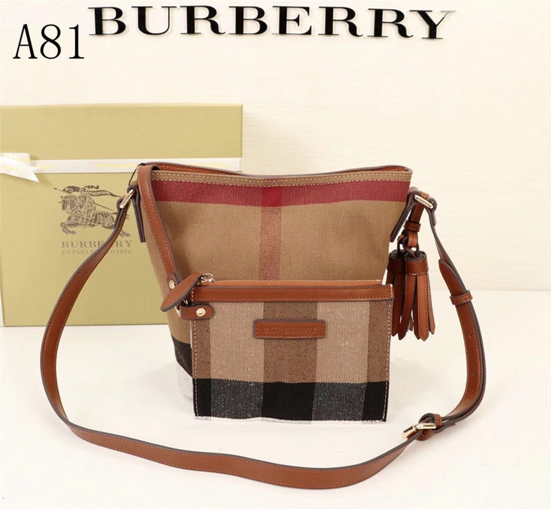 Glami Fashion -BBR Bags - 786
